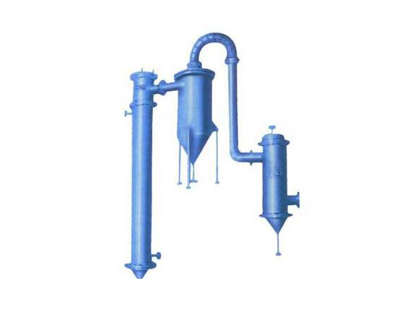 BM系列薄膜蒸發(fā)器