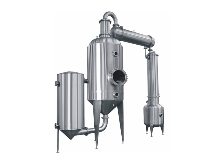 甲醇、乙醇蒸餾裝置