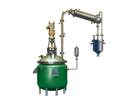 不飽和樹脂設(shè)備